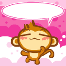 开心小猴